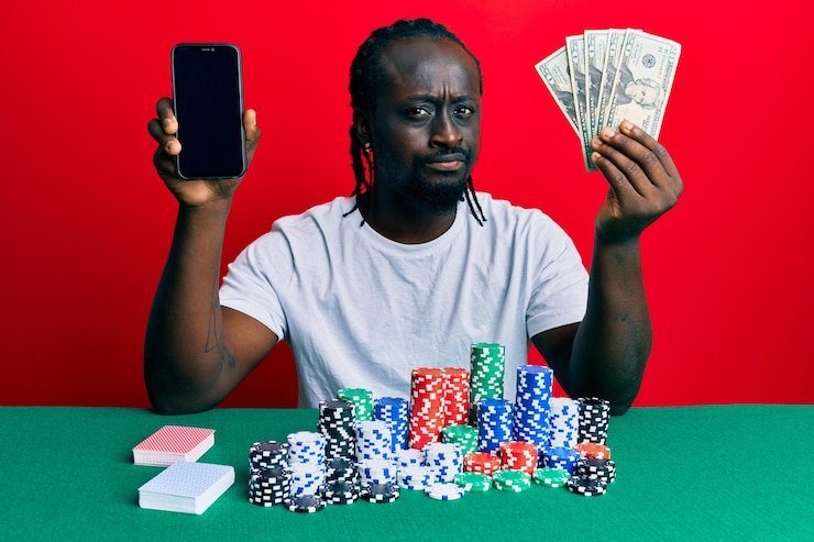 Privasi dukungan pelanggan saat akses mobile
