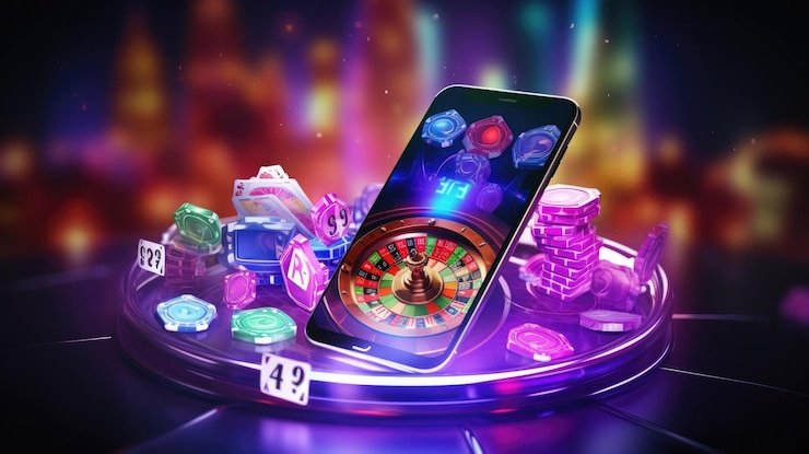 Pengguna Indonesia menjelajahi hiburan mobile