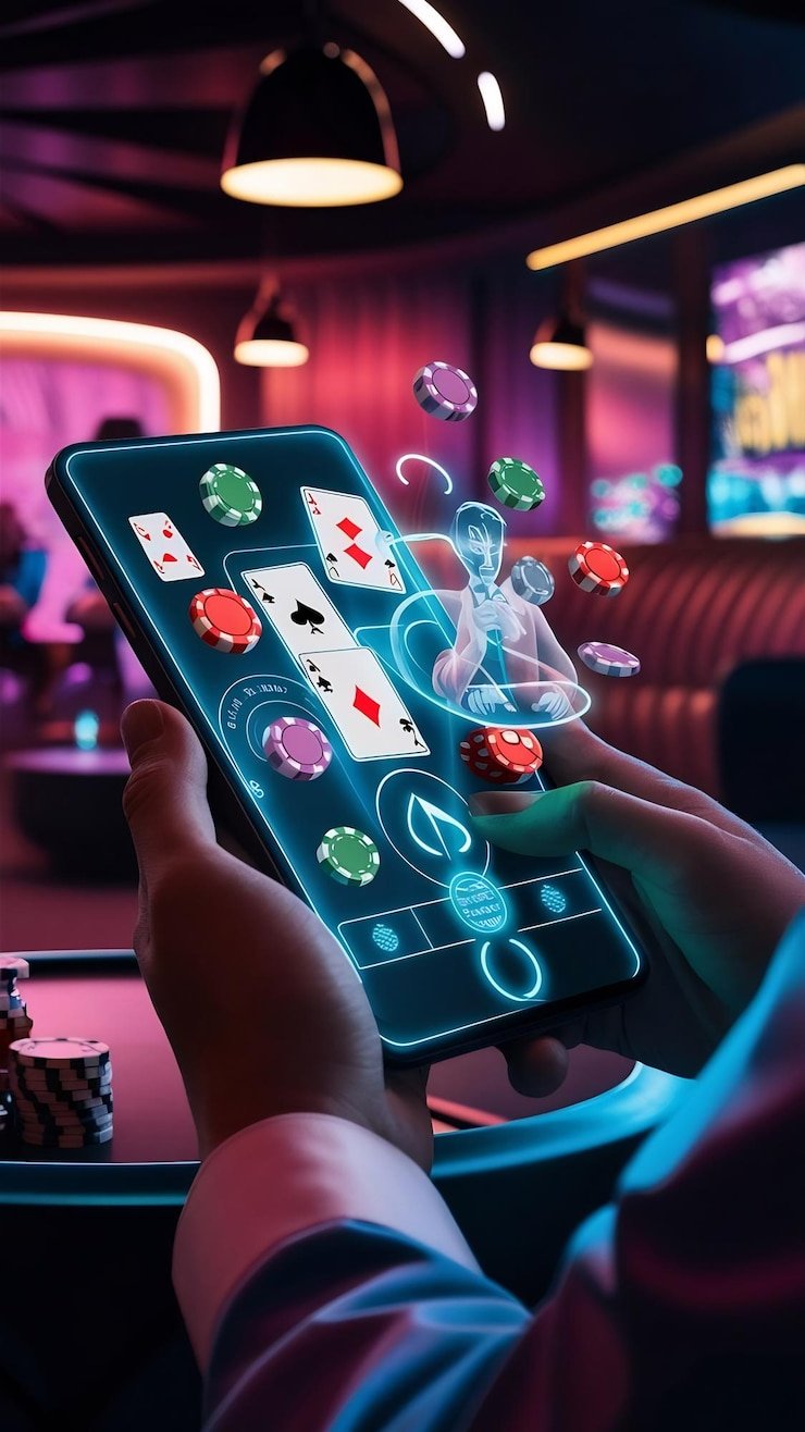 Langkah membaca syarat Bonus Cashback